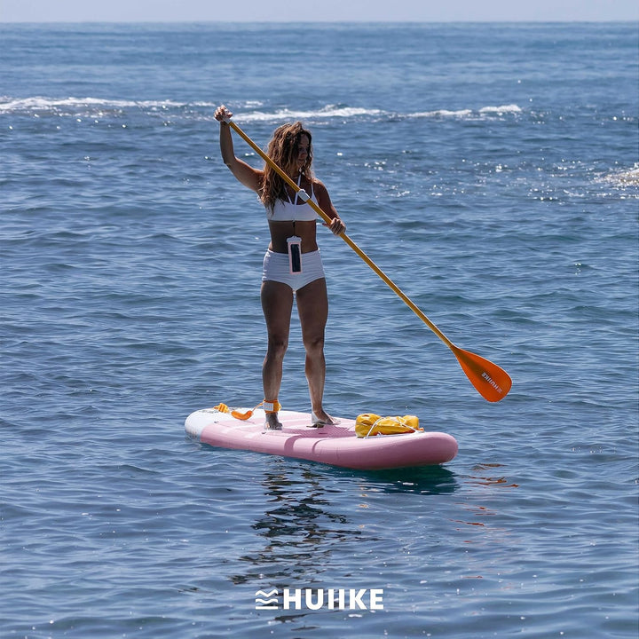 Stand Up Paddling Board Hochwertigem Zubehör - HUIIKE | Sup Board, Stand Up Paddle Board mit Dual-Us