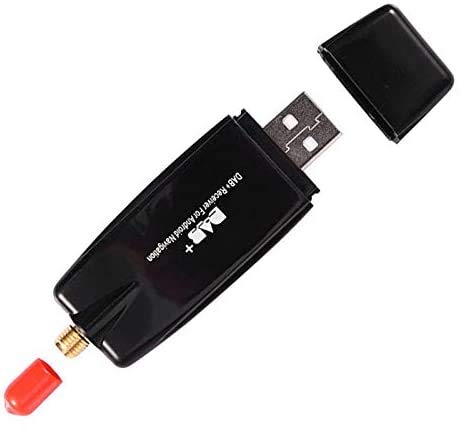 SXAUTO Radioempfänger, Car Kit, Digitale Audioübertragung Dab Dab + Box Radioempfängeradapter mit An