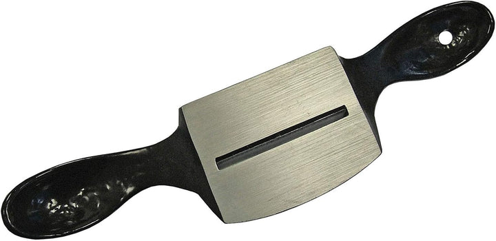 Faithfull Cabinet Scraper No 80 70mm -2 3/3in, FAISCRAPER80, Black
