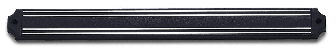 F. DICK Magnetleiste 55 cm (für Kochmesser/Küchenwerkzeug, Messerleiste aus Kunststoff, inkl. Montag