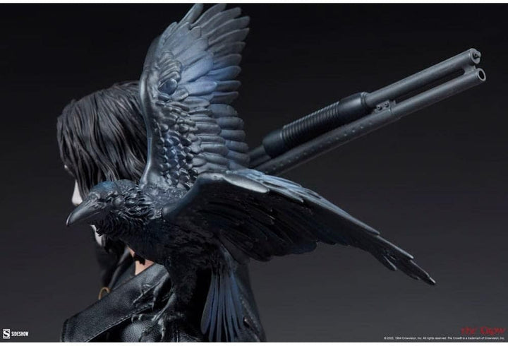 Sideshow The Crow Premium Format Figur