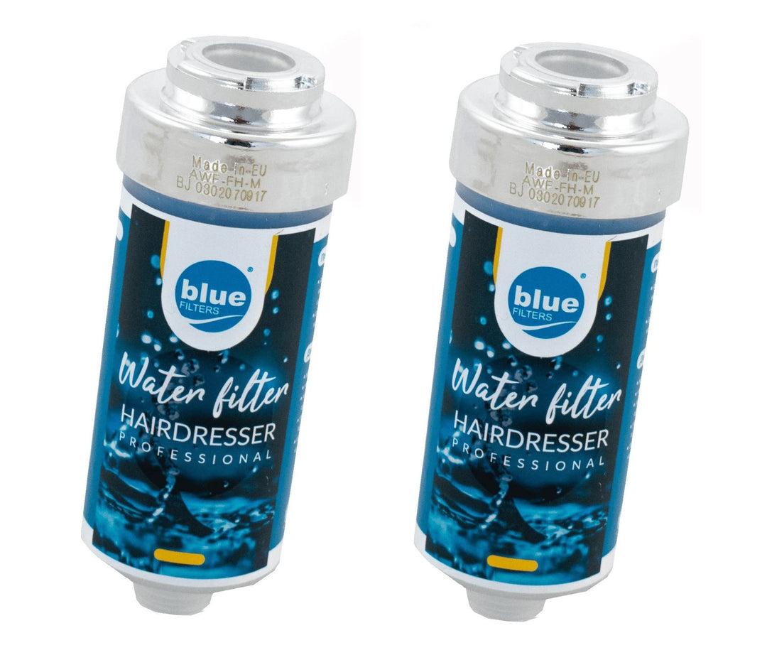 Duschfilter Hairdresser professionelle Anwendung für Friseursalons und zu hause - Haarpflege und Sch