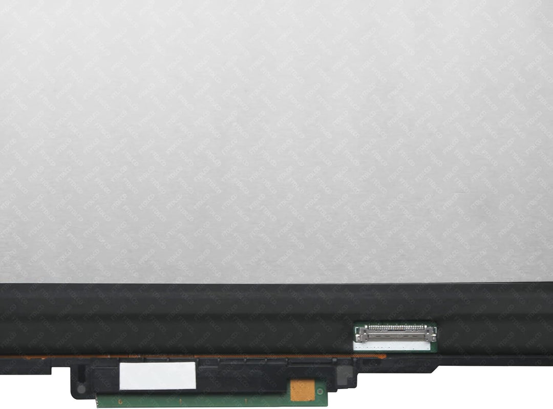 FTDLCD® 13,3 Zoll FHD LED LCD Touch Screen Digitizer IPS Ersatzdisplay Bildschirm Assembly für Lenov
