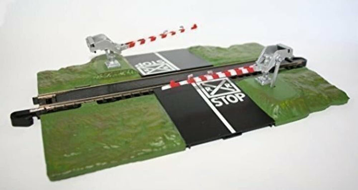 Bachmann Züge Snap – Passform E – Z Track Crossing Gate â € Ho Massstab