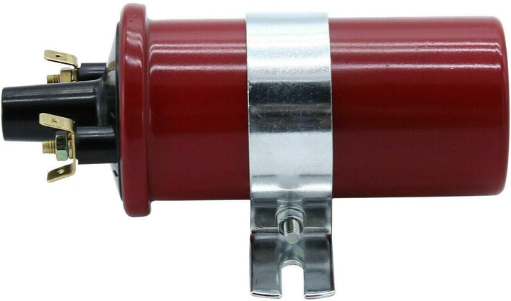 Riloer DLB105 Auto Auto High Performance Standard Sport Zündspule 12V Neu