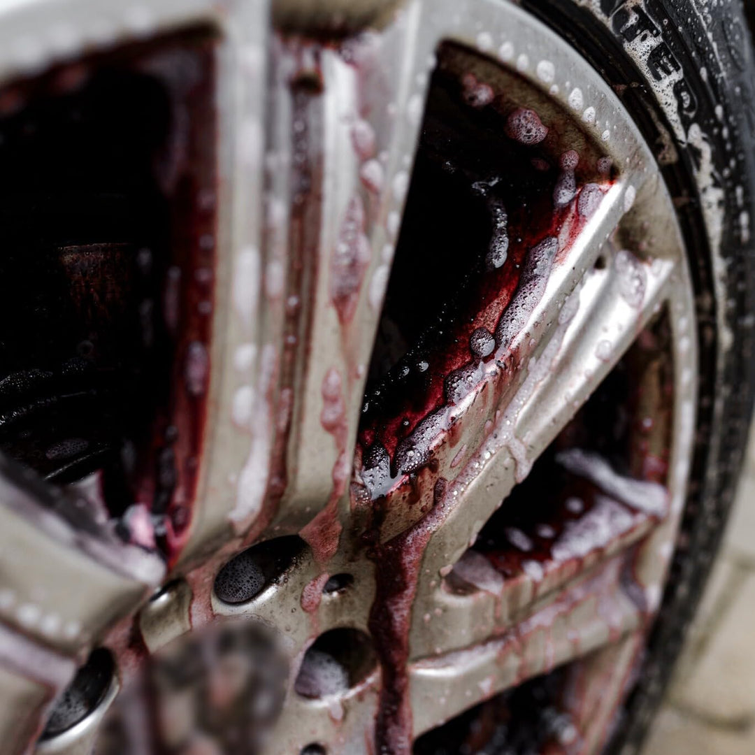 K2 ROTON 5000ml - Liquid for Washing Rims with a Bloody Rim Effect