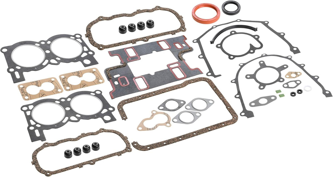 Dichtungsvollsatz, Motor