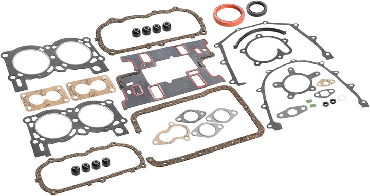 Dichtungsvollsatz, Motor