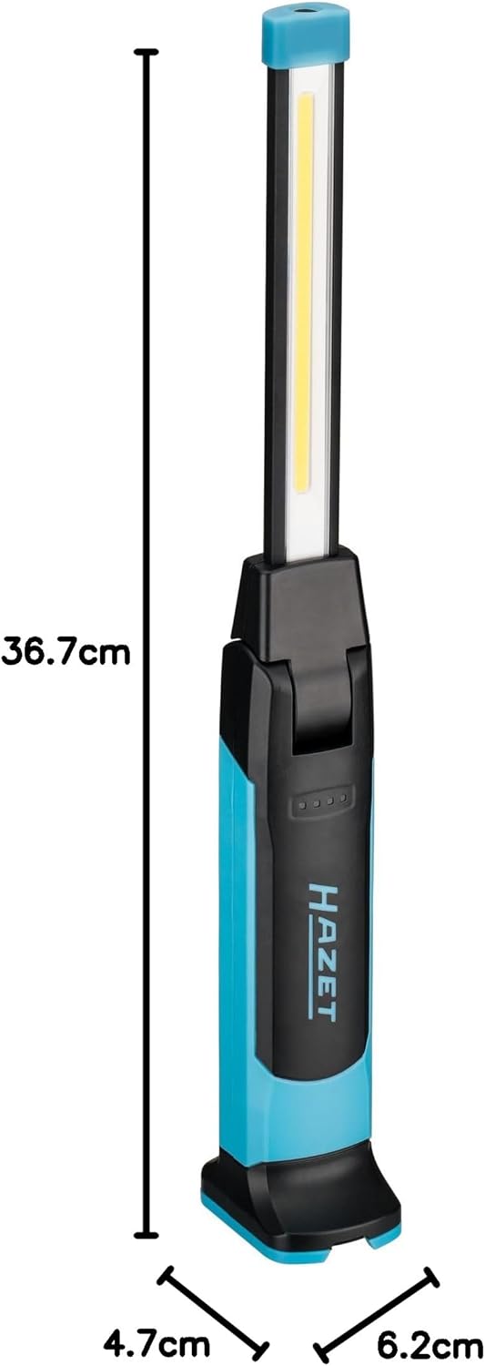 Hazet LED Slim Light 1979N-92 Werkstattlampe