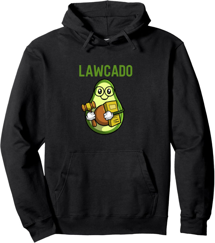 Anwalt Jura Staatsanwalt - Gericht Jurist Rechtsanwalt Pullover Hoodie