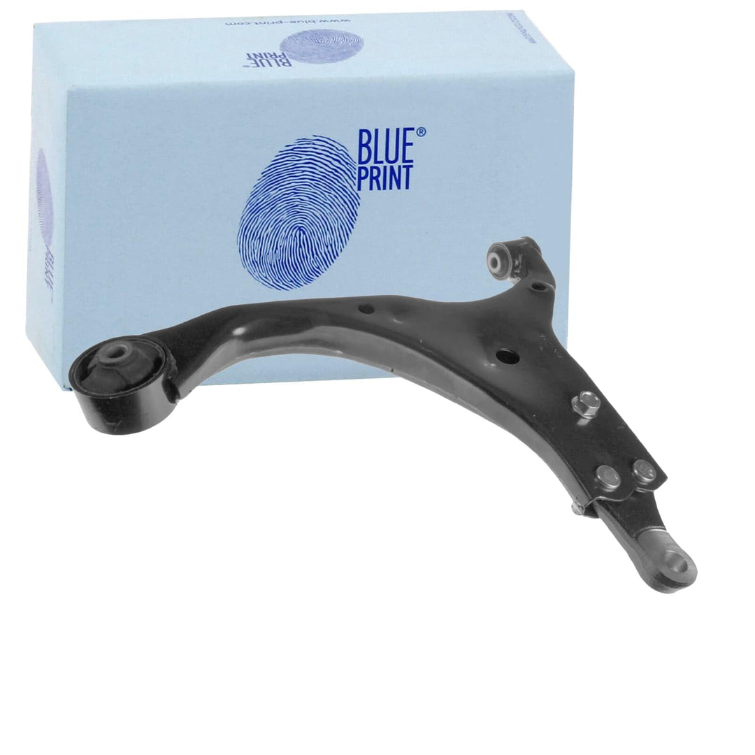 Blue Print ADG086280 Querlenker mit Lager und Gelenk , 1 Stück Vorderachse links, Vorderachse links