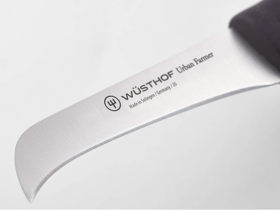 WÜSTHOF Urban Farmer Erntemesser 8 cm 8 cm Erntemesser Single, 8 cm Erntemesser Single