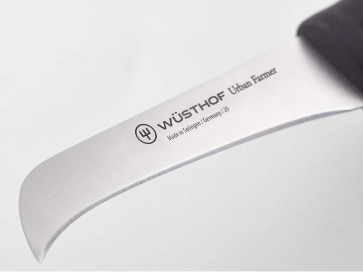 WÜSTHOF Urban Farmer Erntemesser 8 cm 8 cm Erntemesser Single, 8 cm Erntemesser Single