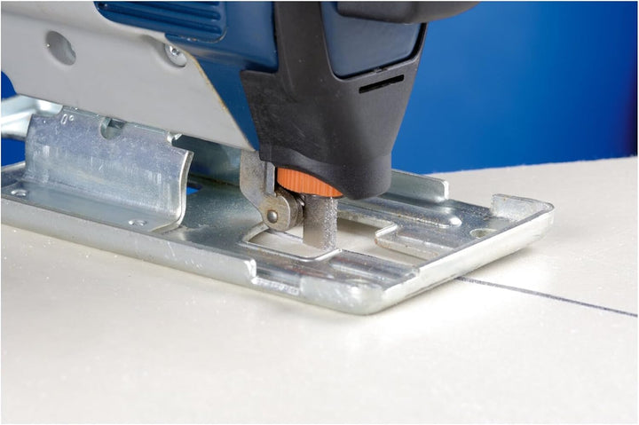 PFERD Diamant-Stichsägeblatt | 75mm D357 (mittel) | 15600571 – Ausschnitte im Behälterbau von GFK/CF