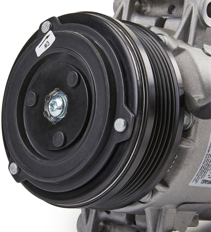Delphi TSP0155449 Kompressor, Klimaanlage