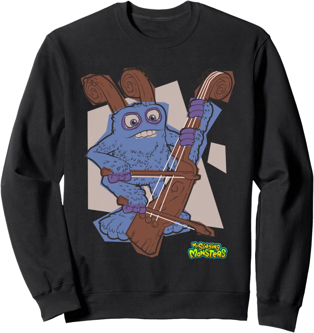 Bowgart Sweatshirt