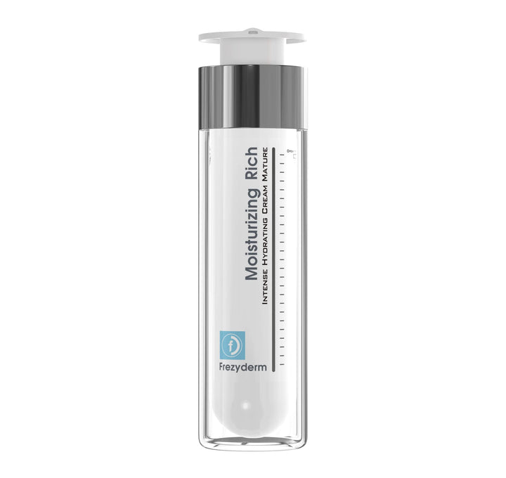 F FREZYDERM DERMOCEUTICALS Reichhaltige Feuchtigkeitscreme - 50ml