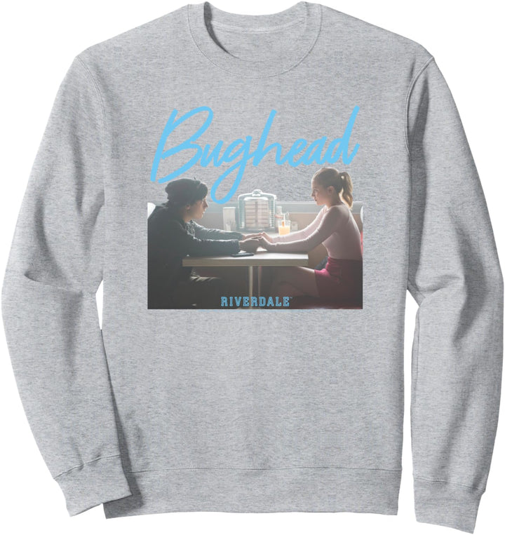 Riverdale Bughead Sweatshirt