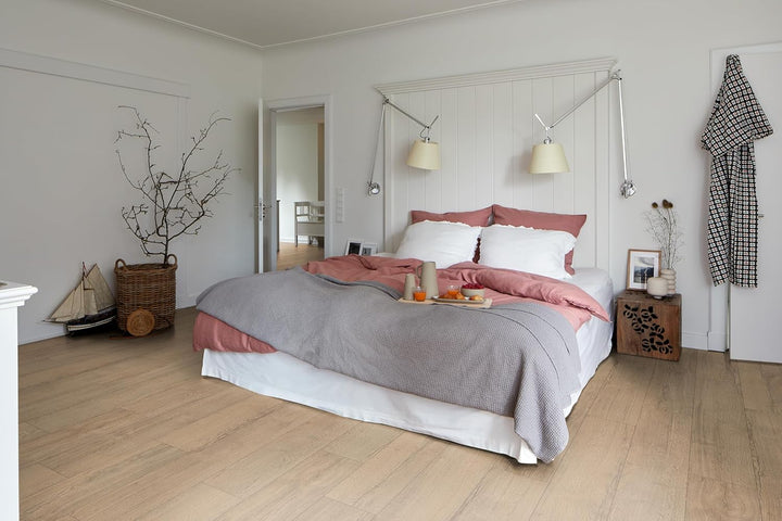 EGGER NatureSense Laminat EL2082 Elva Eiche natur 1292x193x8mm (1,995m²) 1,995m² | Boden, 1,995m² |
