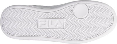 FILA Damen Sevaro Wmn Sneaker 37 EU Weiss, 37 EU Weiss