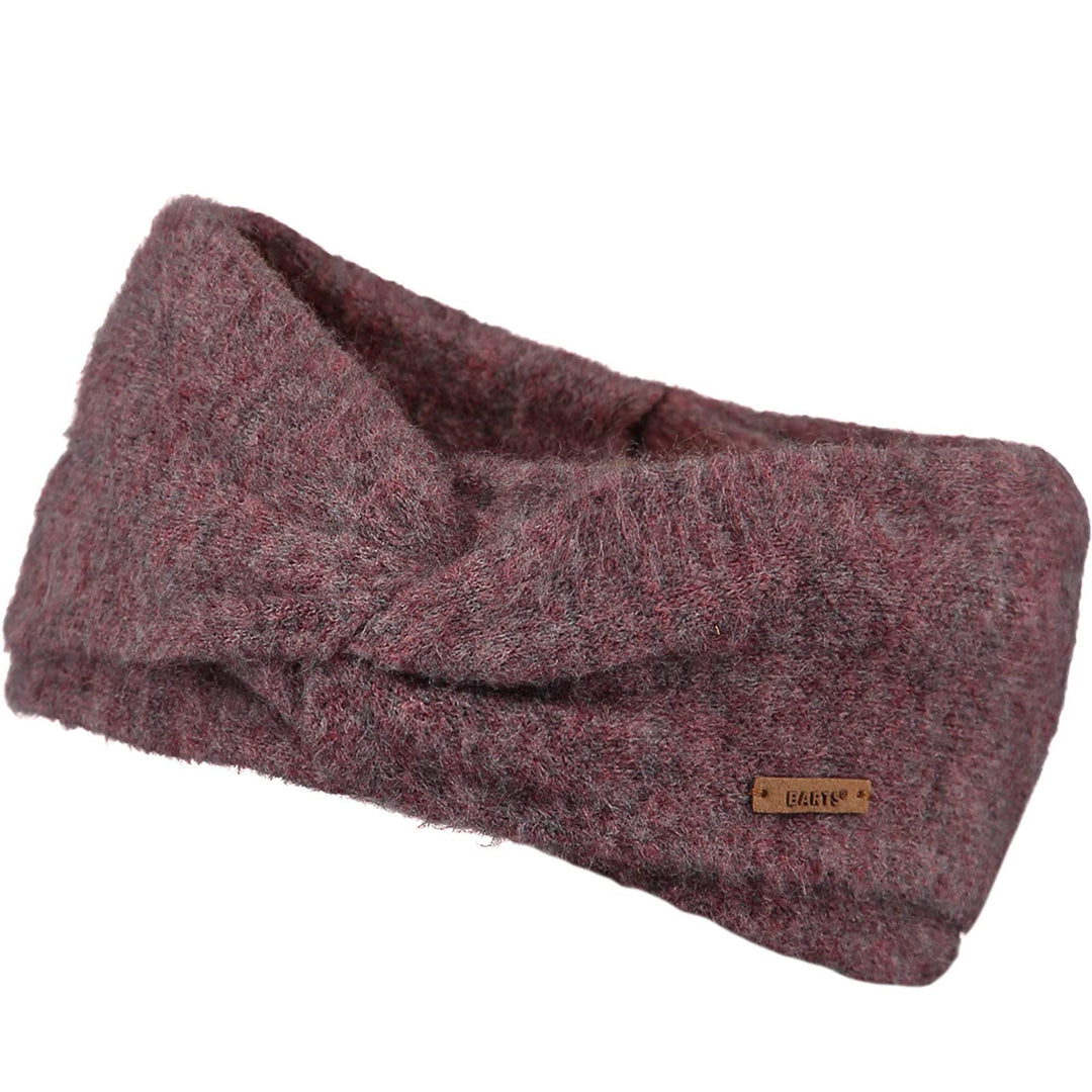 Barts Damen Witzia Headband Stirnband (1er Pack) 1 stück (1er Pack) Flieder, 1 stück (1er Pack)
