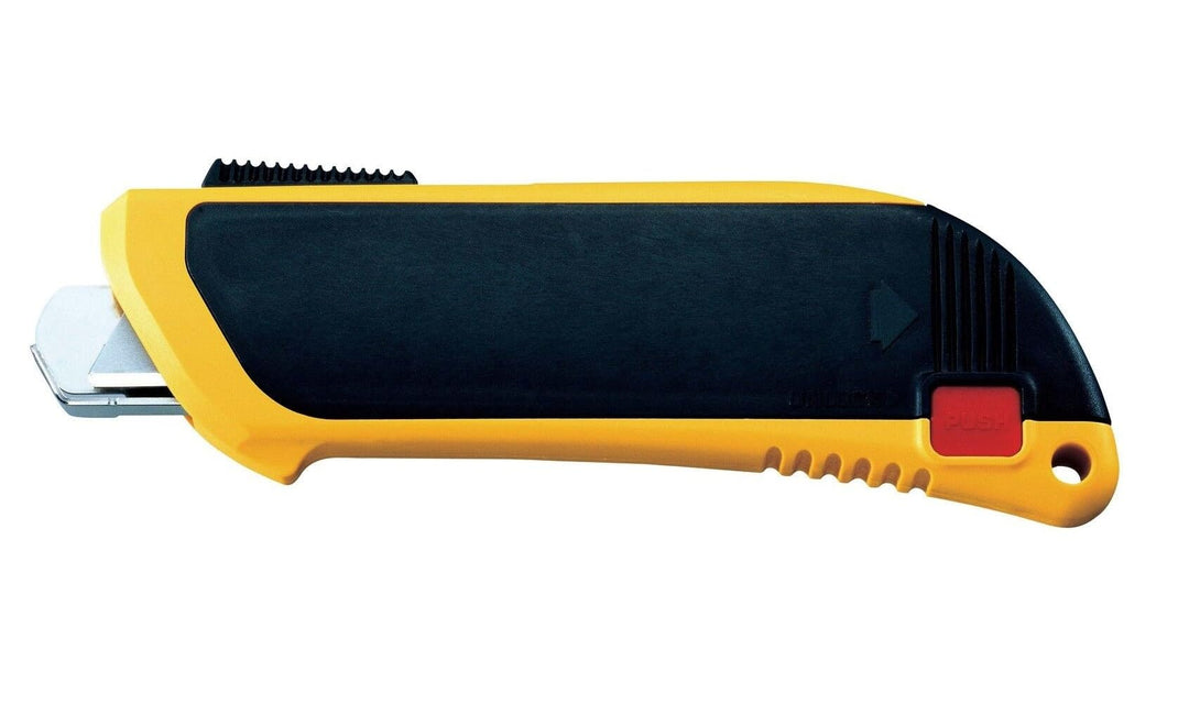 OLFA-SK-6-Cutter Seguridad 17,5mm SK-6, 17,5mm SK-6