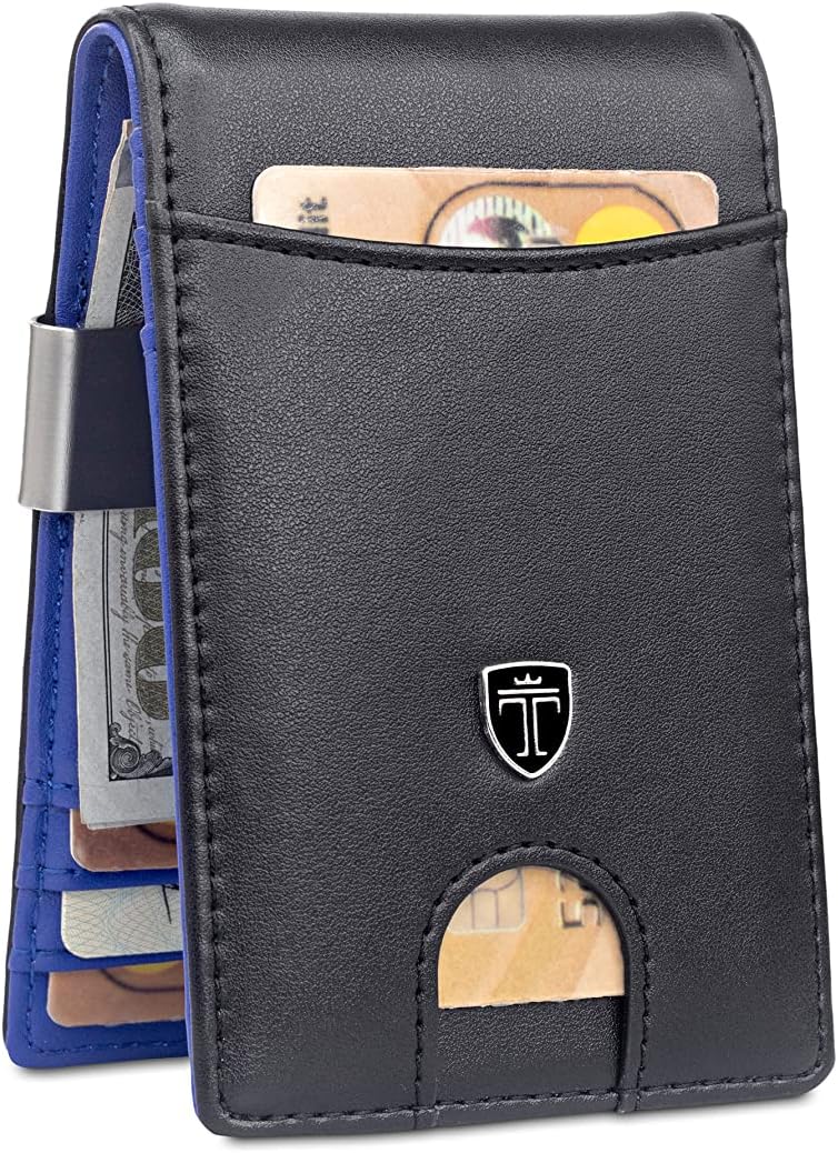 TRAVANDO S Blau, S Blau