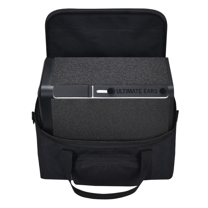 Hzycwgone Tragetasche für Ultimate Ears HYPERBOOM Tragbarer Bluetooth Lautsprecher Hüllen,Schulterta