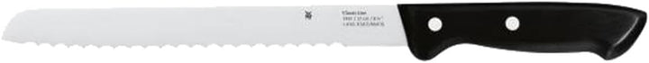 WMF Messerblock mit Messerset 6-teilig CLASSIC LINE 5 Messer, 1 Block aus, Single
