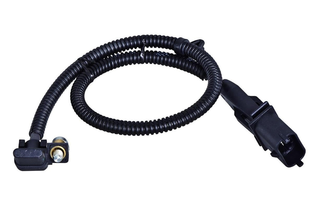 HELLA 6PU 358 191-211 Impulsgeber, Kurbelwelle - 3-polig - Schraubanschluss - mit Kabel