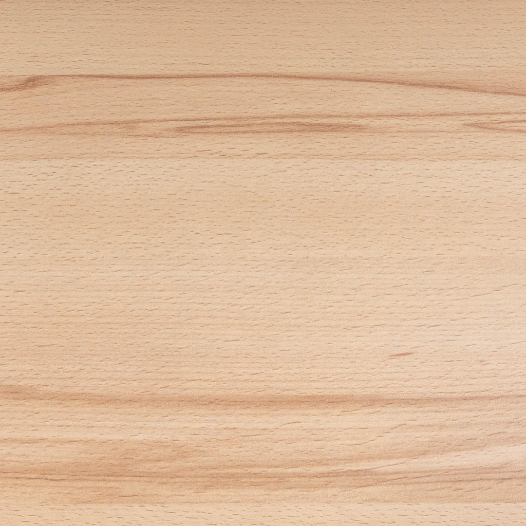 levandeo Couchtisch Gustav Kernbuche B x H x T: 59x37x36cm Holz Beistelltisch Keine Montage Fest ver