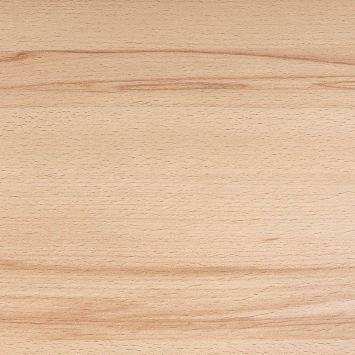 levandeo Couchtisch Gustav Kernbuche B x H x T: 59x37x36cm Holz Beistelltisch Keine Montage Fest ver