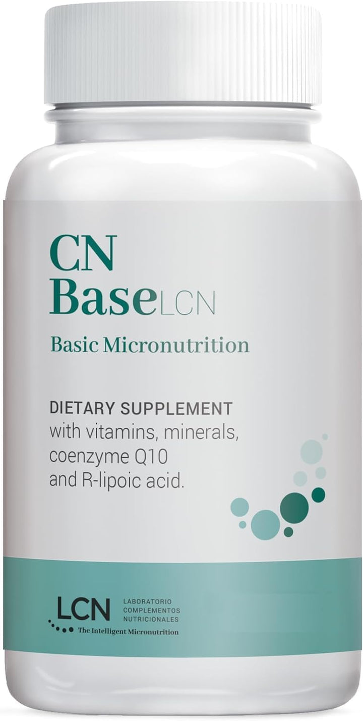 60CAP CN BASE