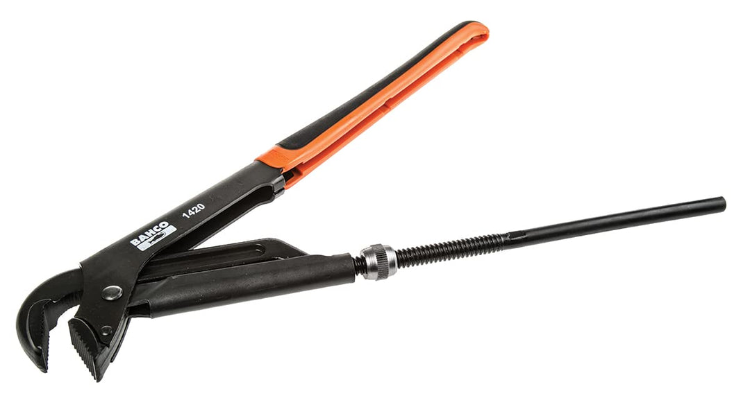 Llave Dullan 1" 1/2 Mango Bima
