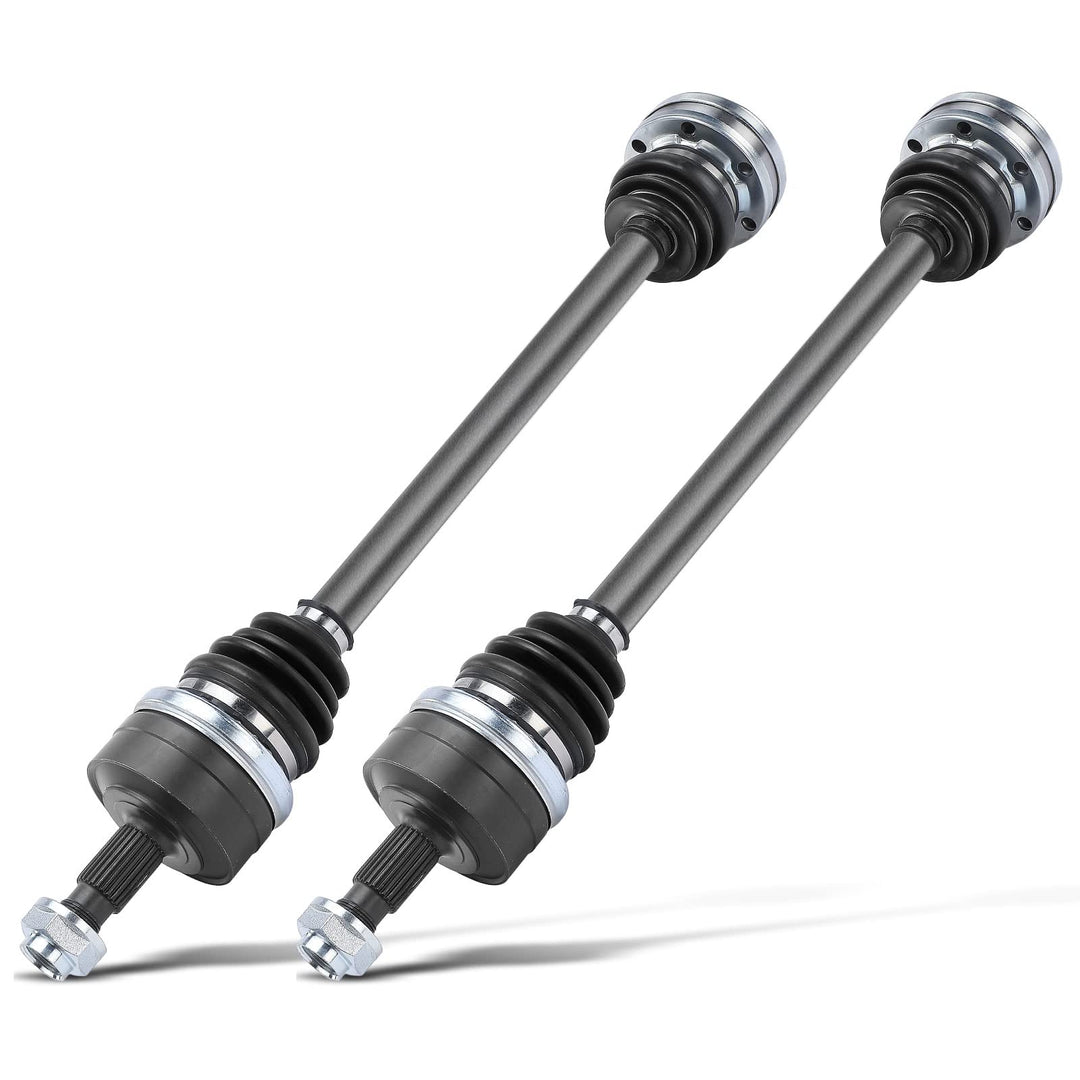 Frankberg 2x Antriebswelle Gelenkwelle Hinten Links Rechts Kompatibel mit C124 300 1987-1993 W124 20