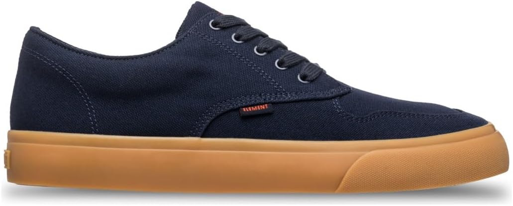 Element Topaz C3 - Schuhe für Männer W6TC3101 40 EU Navy Gum, 40 EU Navy Gum
