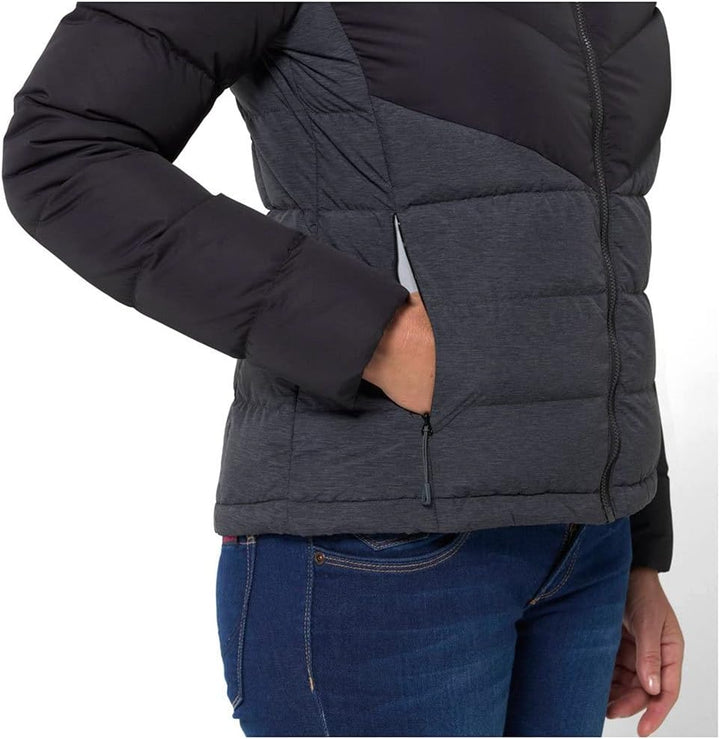 Lafuma Damen Shift Down JKT W Daunenjacke S Schwarz, S Schwarz