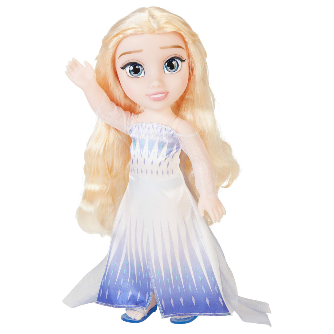 Die Eiskönigin 2 214891 Königin ELSA Puppe 35 cm