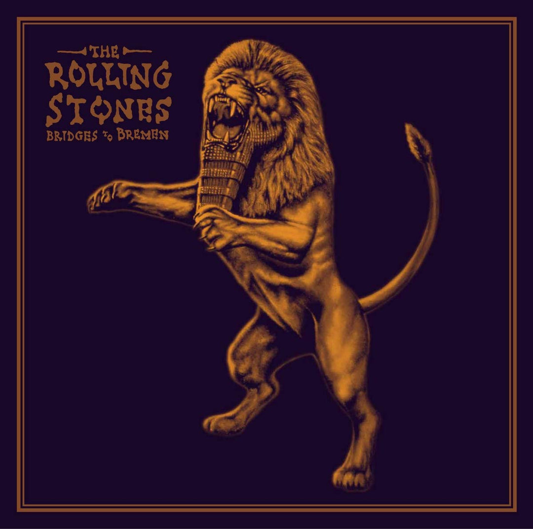Bridges to Bremen (3lp) [Vinyl LP], Vinyl