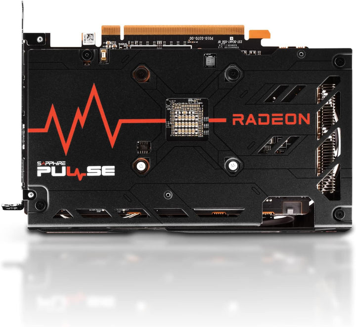 Sapphire Pulse AMD Radeon RX 6600 Gaming 8 GB GDDR6 HDMI / Triple DP Single
