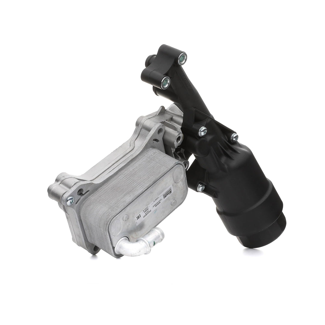 Nissens 90836 Motor Kältemittel