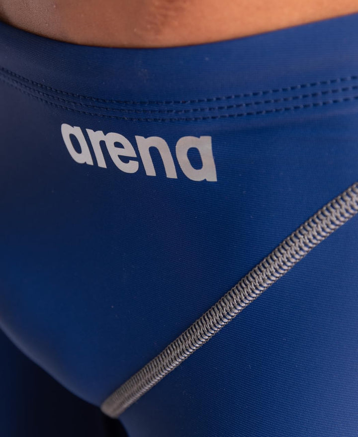 Arena Herren Powerskin St Next Jammer Badehose S Blau, S Blau