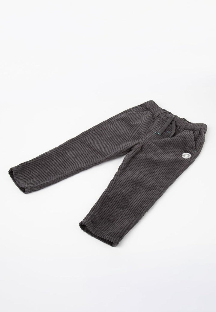 Sigikid Jungen Mini Cordhose Polar Expedition Kordhose