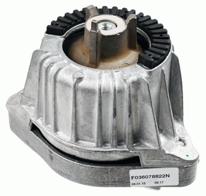 LEMFà -RDER 37286 01 Lagerung, Motor
