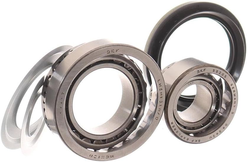 SKF Radlagersatz Radlager Set Vorne | VKBA 3434 | Für SPRINTER SPRINTER CLASSIC SPRINTER CLASSIC 46-