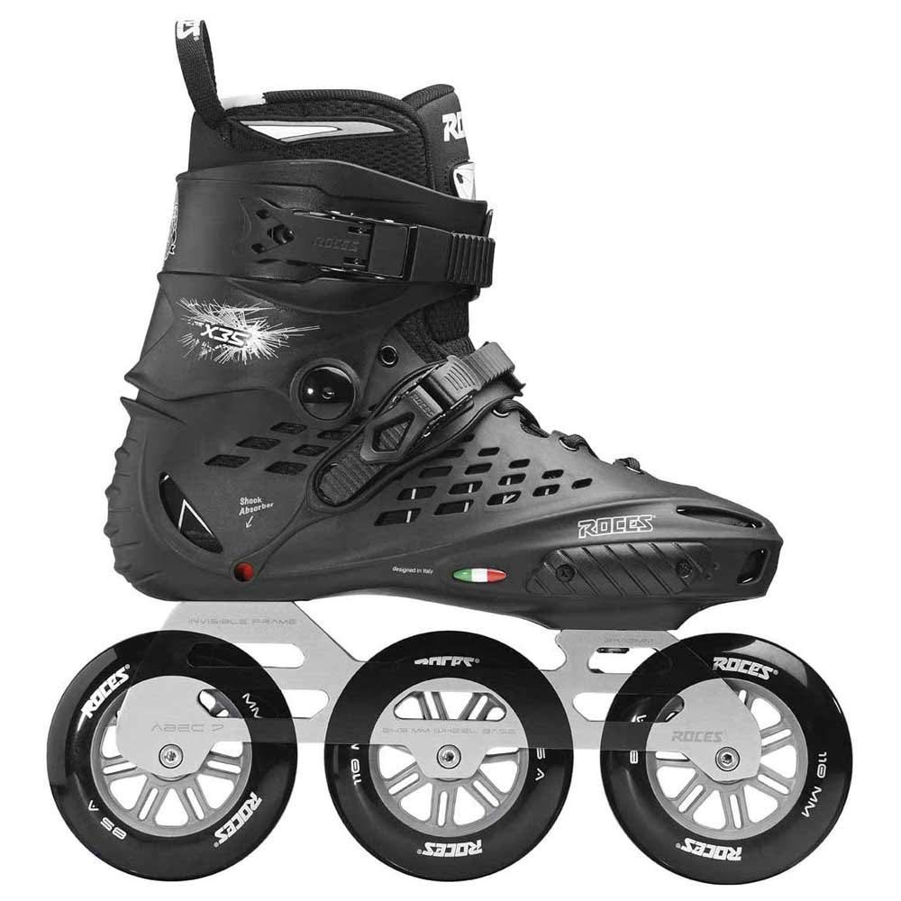 Roces X35 3x110 TIF Skates Senior - 45