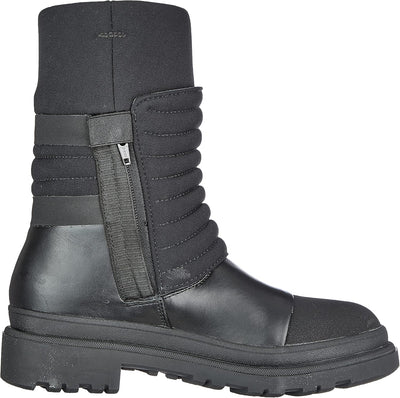 TCX Damen Freyja Lady Wp Motorcycle Boot 39 EU Schwarz, 39 EU Schwarz