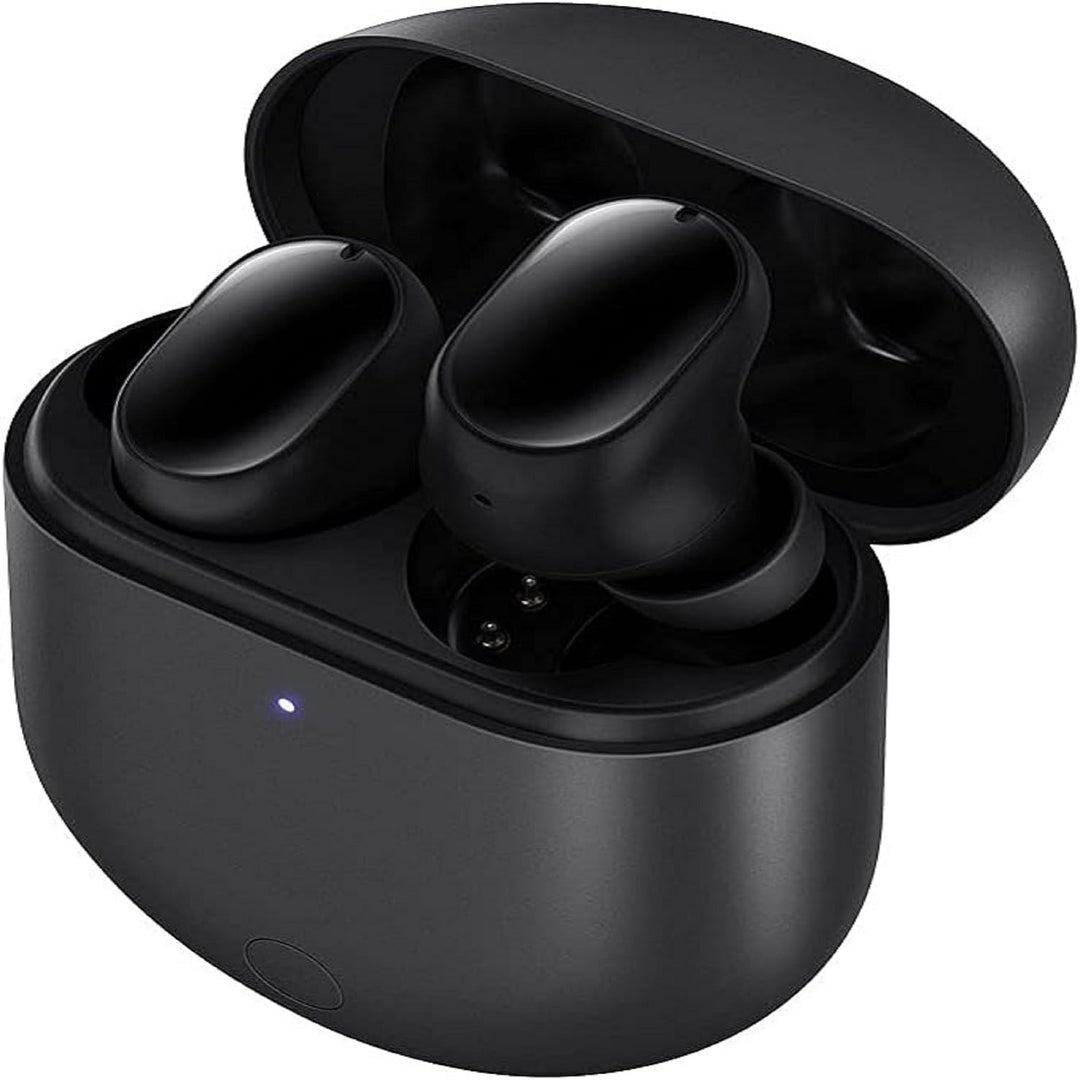 Xiaomi Redmi Buds 3 Pro Bluetooth In-Ear Kopfhöhrer (Aktive Geräuschunterdrückung, Premium Surround