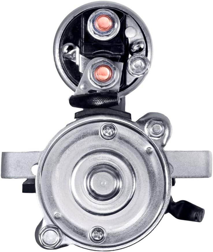 HELLA - Starter/Anlasser - 12V - 1.4kW - für u.a. Ford Mondeo III (B5Y) - 8EA 012 526-271