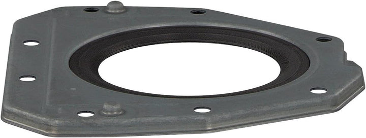 febi bilstein 45216 Kurbelwellendichtring mit Flansch , 1 Stück